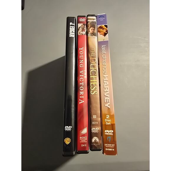 4 DVDs Title in Description - Picture 7 of 7